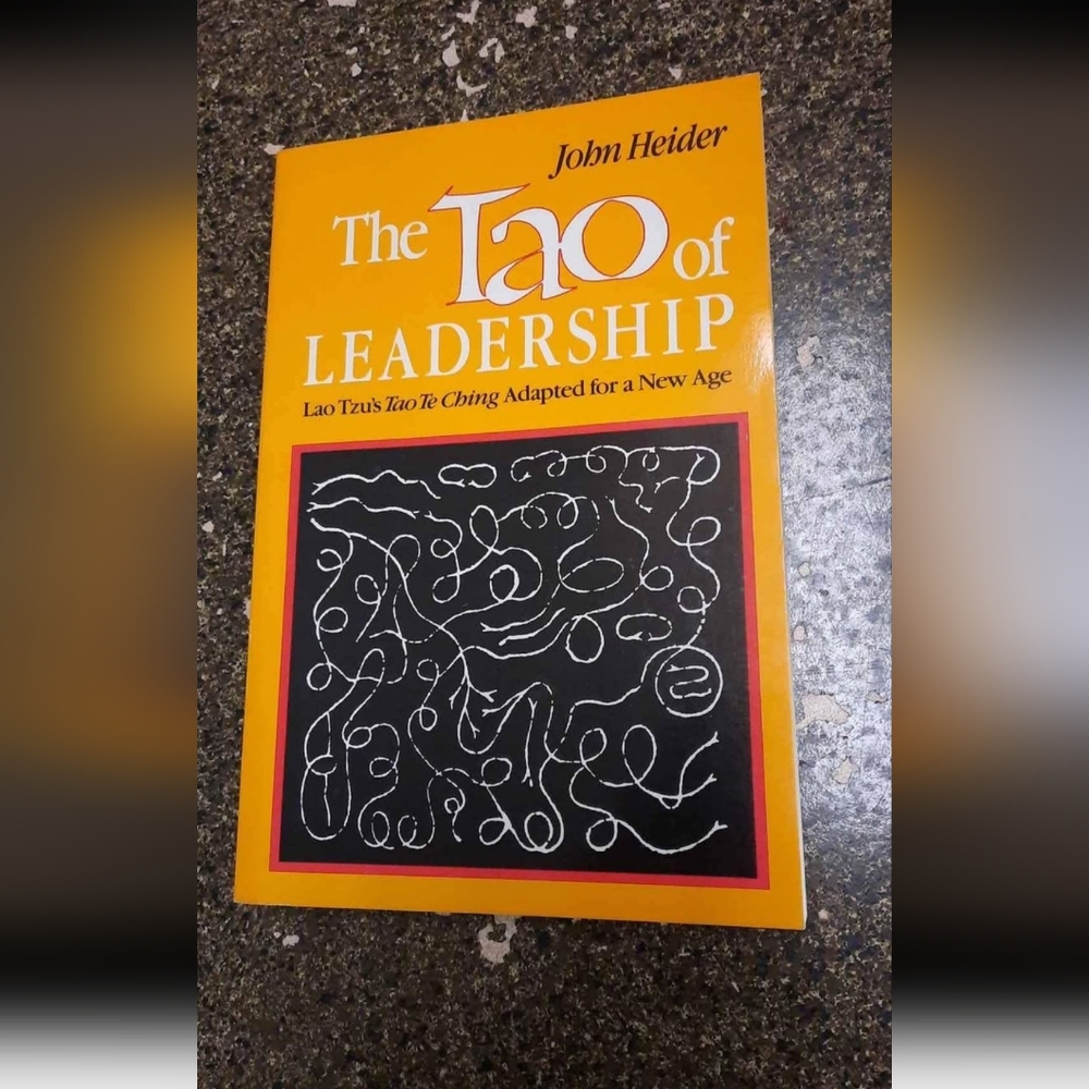 The Tao of Leadership